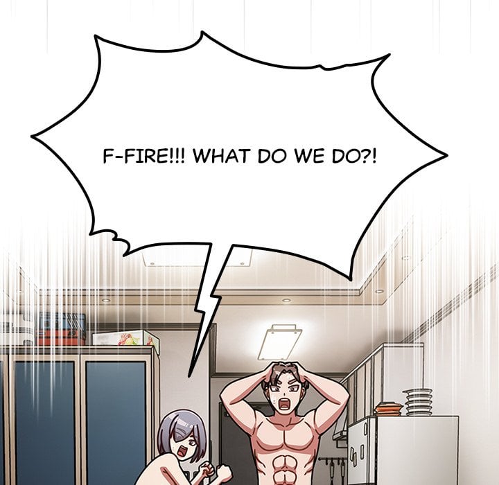 Ground and Pound - Chapter 69 [photo 163] - MangaPorn