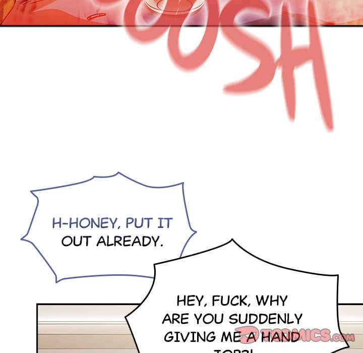 Ground and Pound - Chapter 69 [photo 165] - MangaPorn