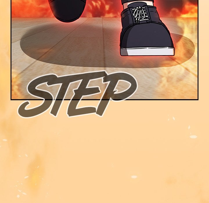 Ground and Pound - Chapter 69 [photo 170] - MangaPorn