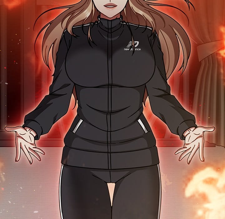 Ground and Pound - Chapter 69 [photo 173] - MangaPorn