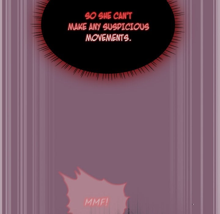 Ground and Pound - Chapter 69 [photo 36] - MangaPorn