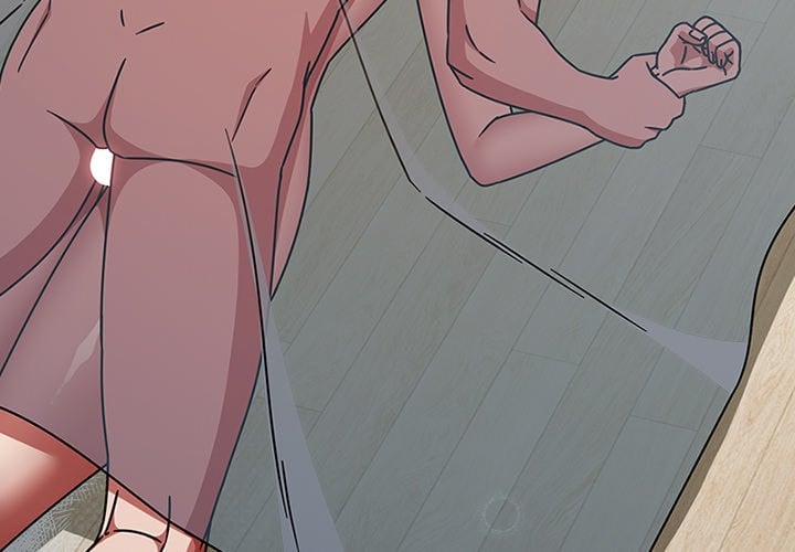 Ground and Pound - Chapter 69 [photo 4] - MangaPorn