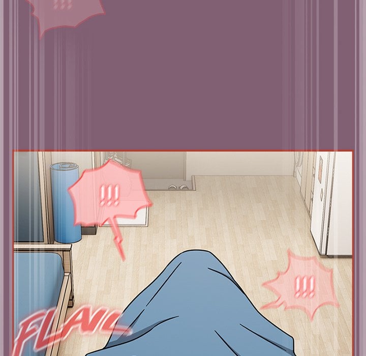 Ground and Pound - Chapter 69 [photo 41] - MangaPorn