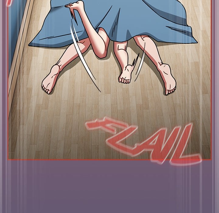 Ground and Pound - Chapter 69 [photo 42] - MangaPorn