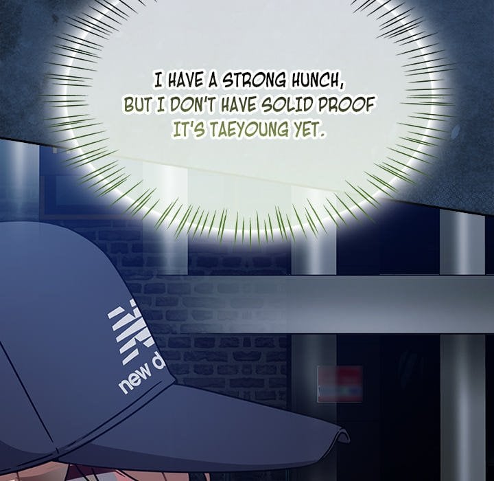 Ground and Pound - Chapter 69 [photo 46] - MangaPorn