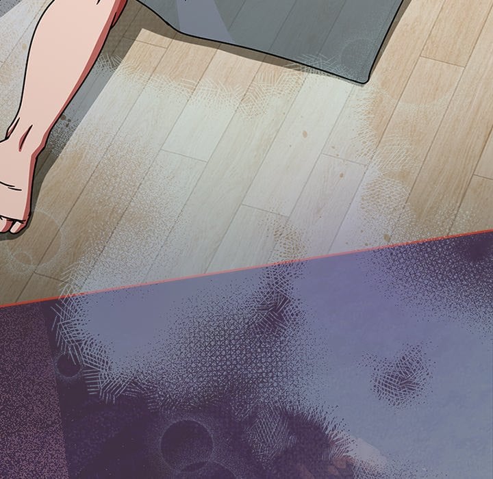 Ground and Pound - Chapter 69 [photo 5] - MangaPorn