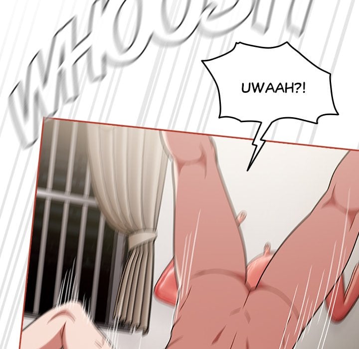 Ground and Pound - Chapter 69 [photo 58] - MangaPorn