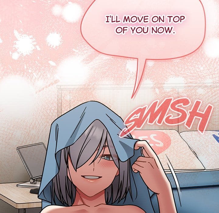 Ground and Pound - Chapter 69 [photo 62] - MangaPorn