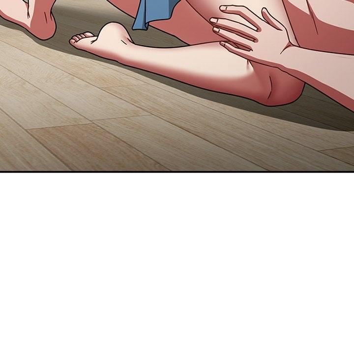 Ground and Pound - Chapter 69 [photo 69] - MangaPorn