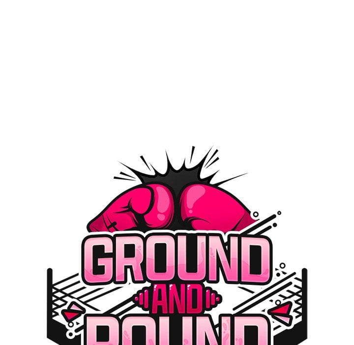 Ground and Pound - Chapter 69 [photo 70] - MangaPorn