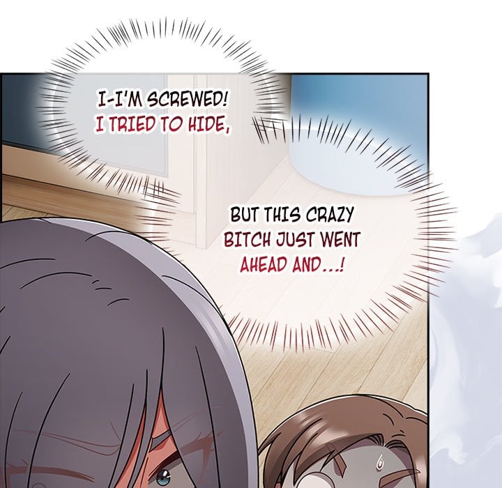 Ground and Pound - Chapter 69 [photo 72] - MangaPorn