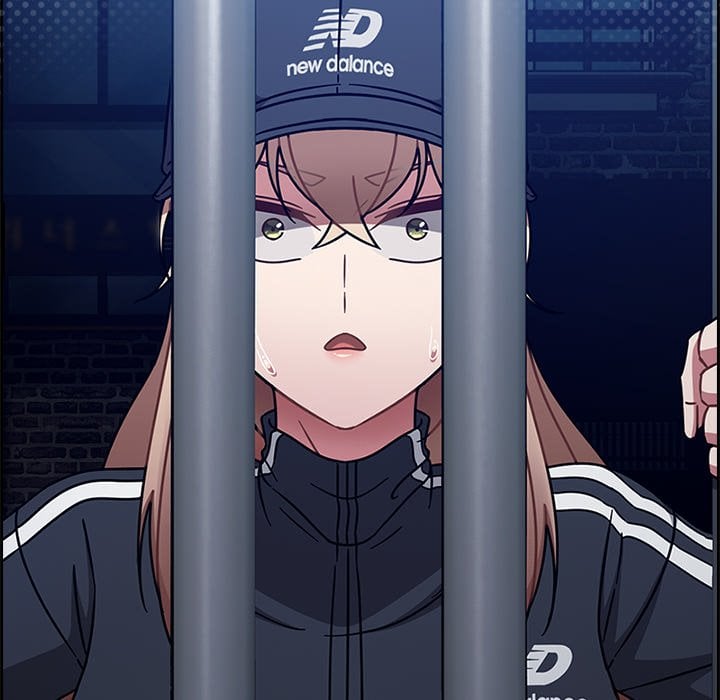 Ground and Pound - Chapter 69 [photo 77] - MangaPorn