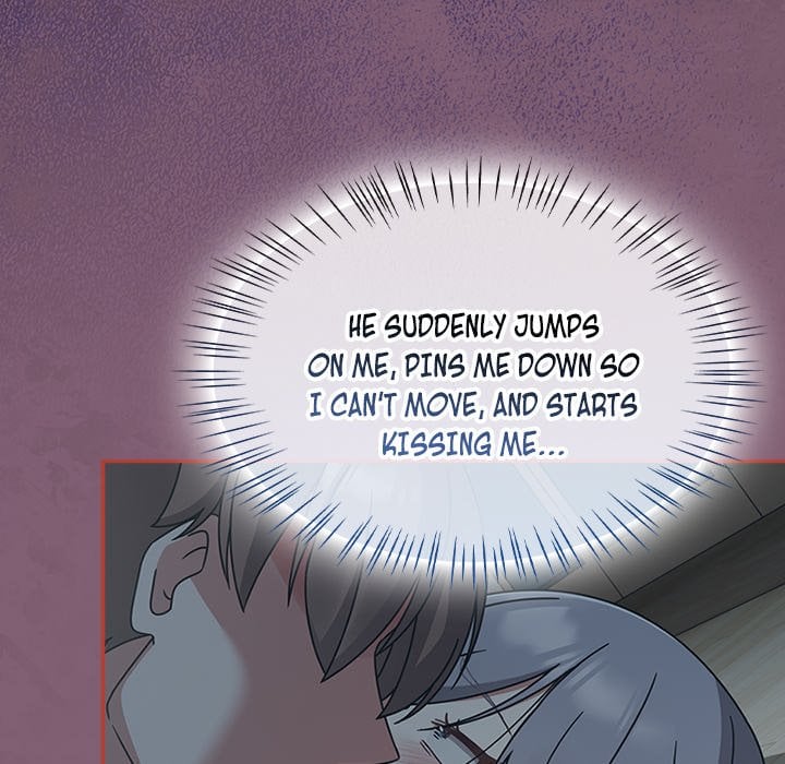 Ground and Pound - Chapter 69 [photo 8] - MangaPorn