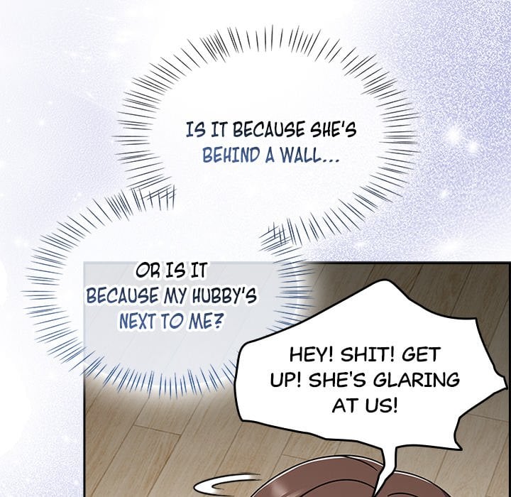 Ground and Pound - Chapter 69 [photo 84] - MangaPorn