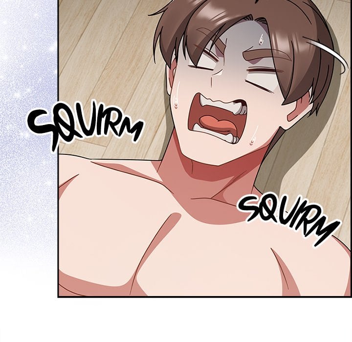 Ground and Pound - Chapter 69 [photo 85] - MangaPorn