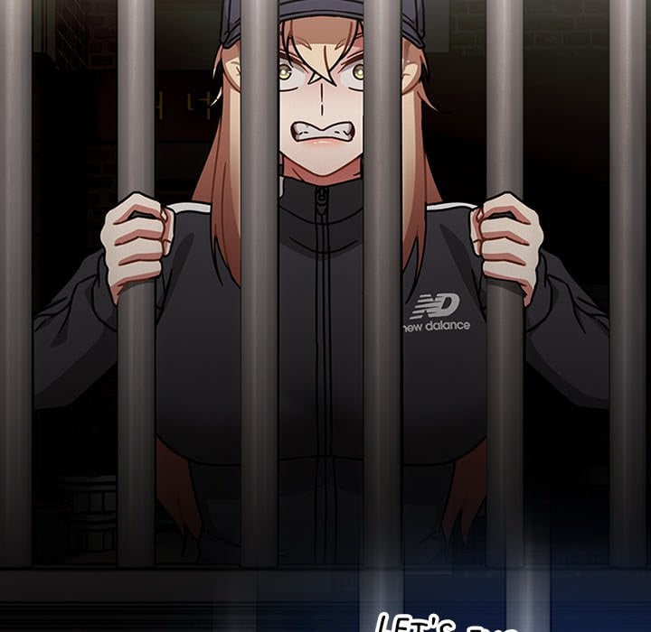 Ground and Pound - Chapter 69 [photo 88] - MangaPorn