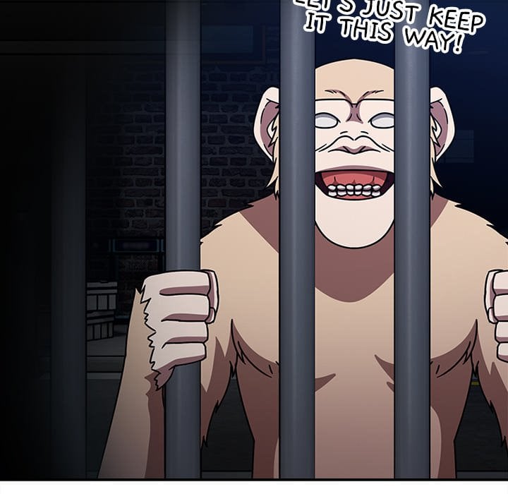 Ground and Pound - Chapter 69 [photo 89] - MangaPorn