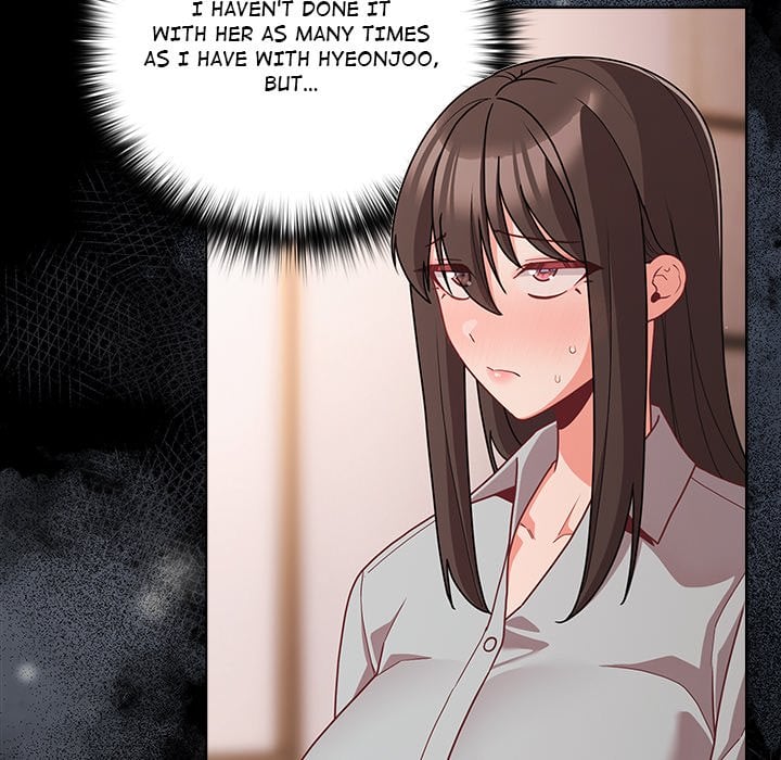 People of The Dark - Chapter 71 [photo 10] - MangaPorn