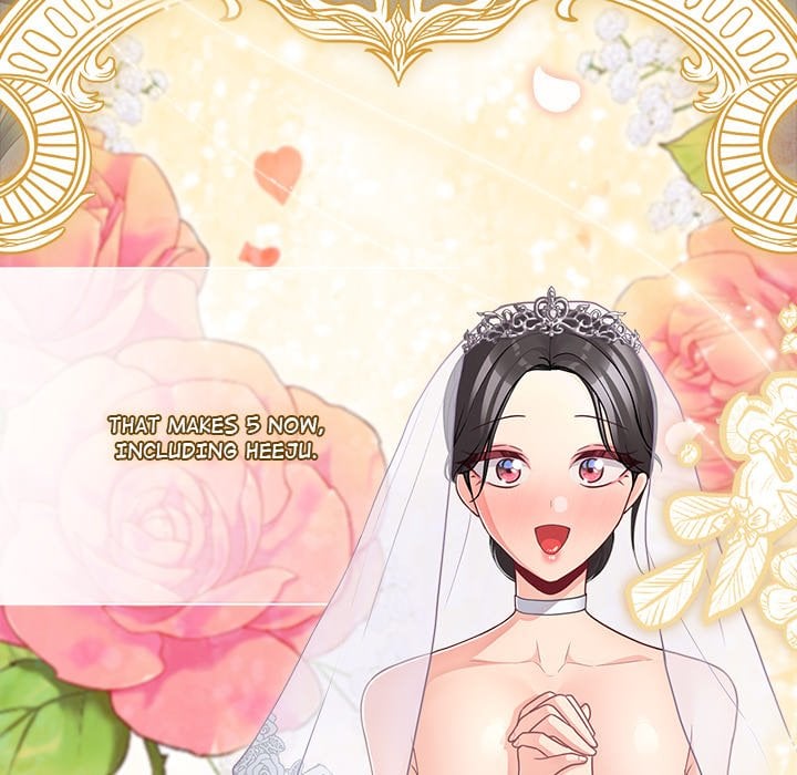 People of The Dark - Chapter 71 [photo 109] - MangaPorn