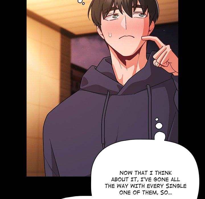 People of The Dark - Chapter 71 [photo 116] - MangaPorn