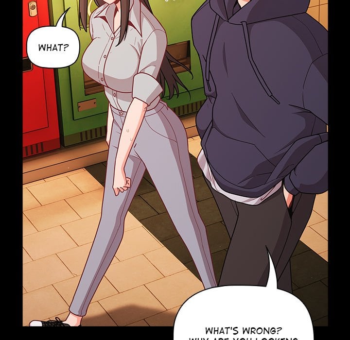 People of The Dark - Chapter 71 [photo 120] - MangaPorn