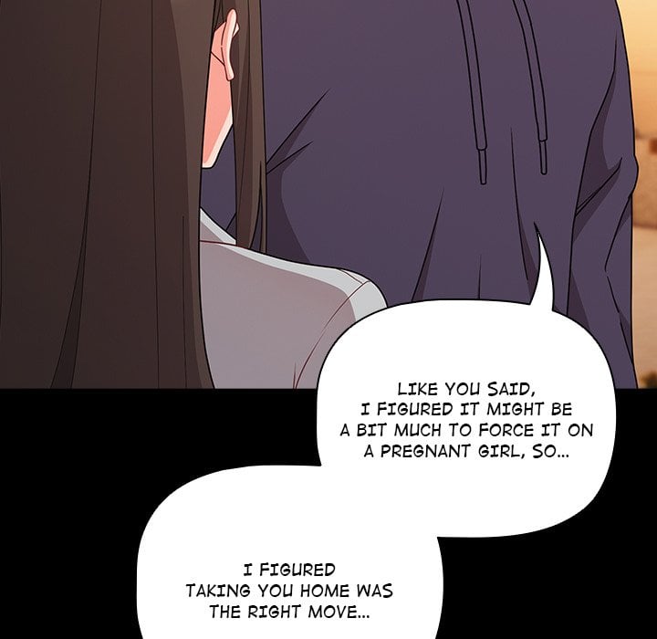 People of The Dark - Chapter 71 [photo 125] - MangaPorn