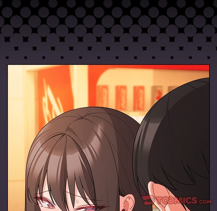 People of The Dark - Chapter 71 [photo 129] - MangaPorn