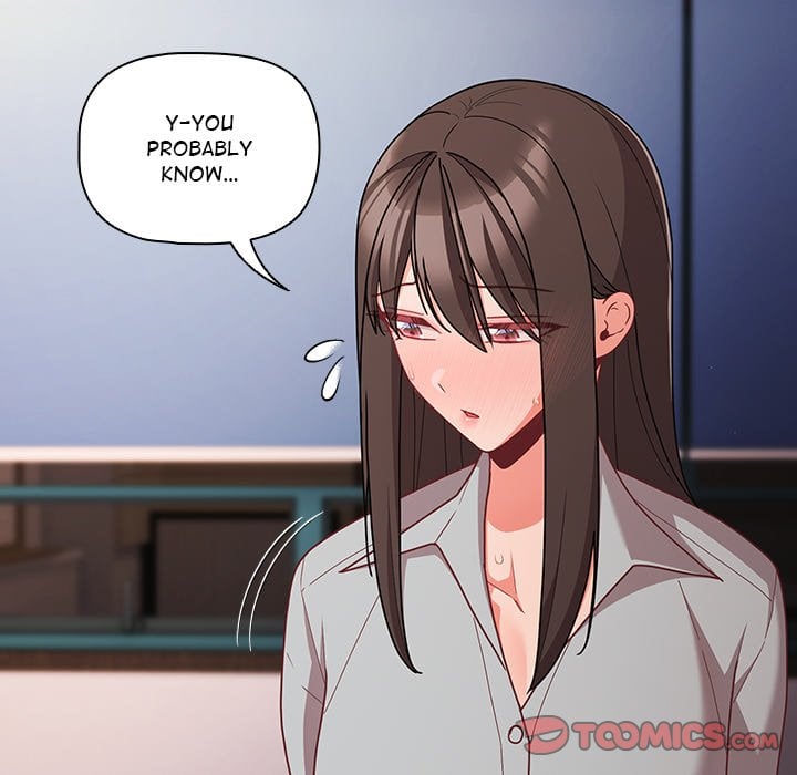 People of The Dark - Chapter 71 [photo 15] - MangaPorn