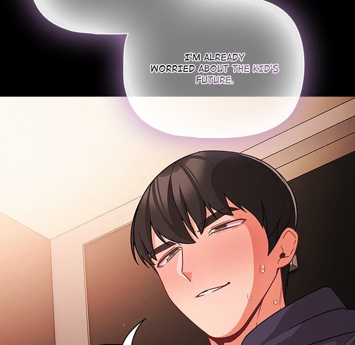 People of The Dark - Chapter 71 [photo 151] - MangaPorn