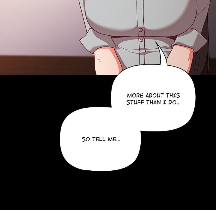 People of The Dark - Chapter 71 [photo 16] - MangaPorn