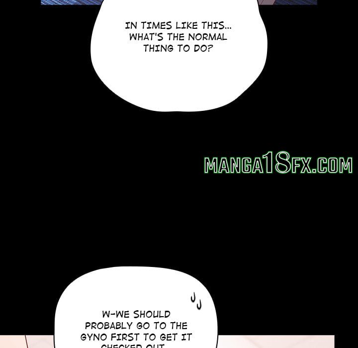 People of The Dark - Chapter 71 [photo 19] - MangaPorn