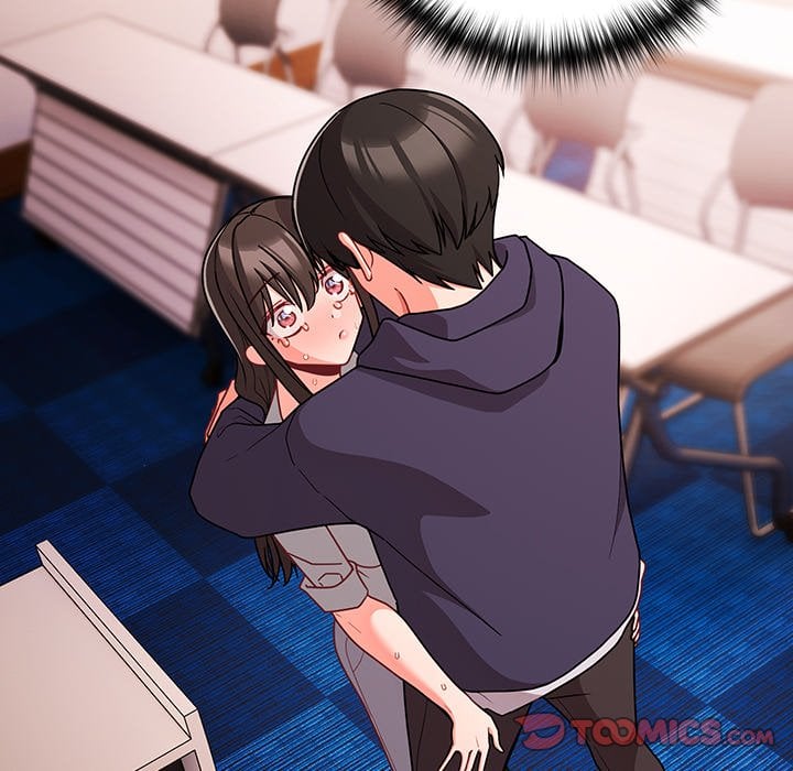 People of The Dark - Chapter 71 [photo 39] - MangaPorn