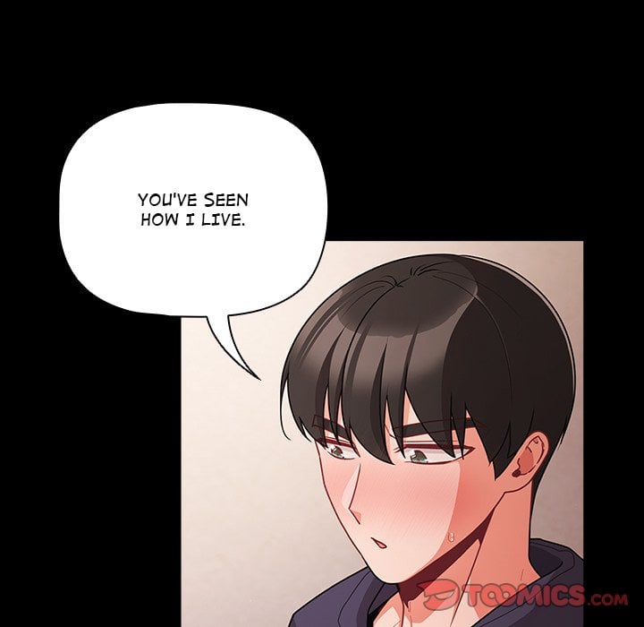 People of The Dark - Chapter 71 [photo 63] - MangaPorn