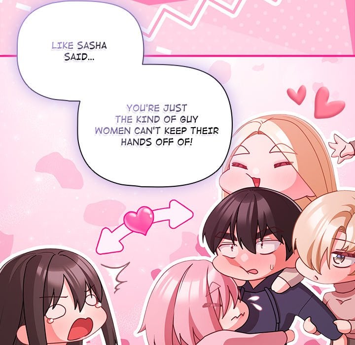 People of The Dark - Chapter 71 [photo 70] - MangaPorn