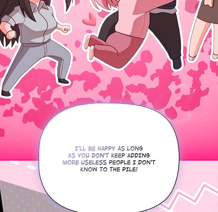 People of The Dark - Chapter 71 [photo 71] - MangaPorn