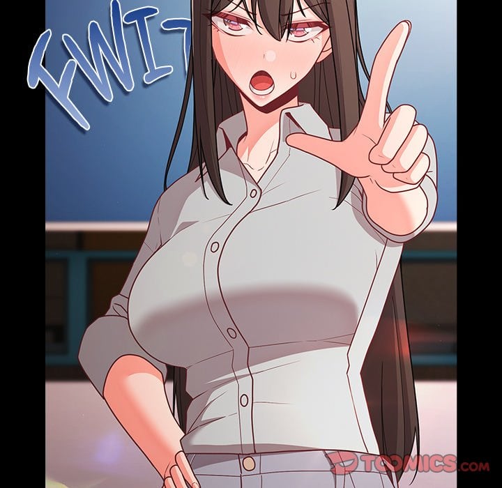 People of The Dark - Chapter 71 [photo 75] - MangaPorn