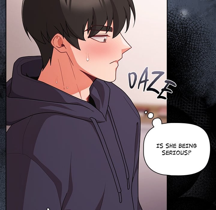 People of The Dark - Chapter 71 [photo 8] - MangaPorn