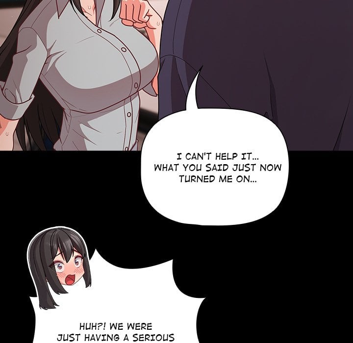 People of The Dark - Chapter 71 [photo 83] - MangaPorn