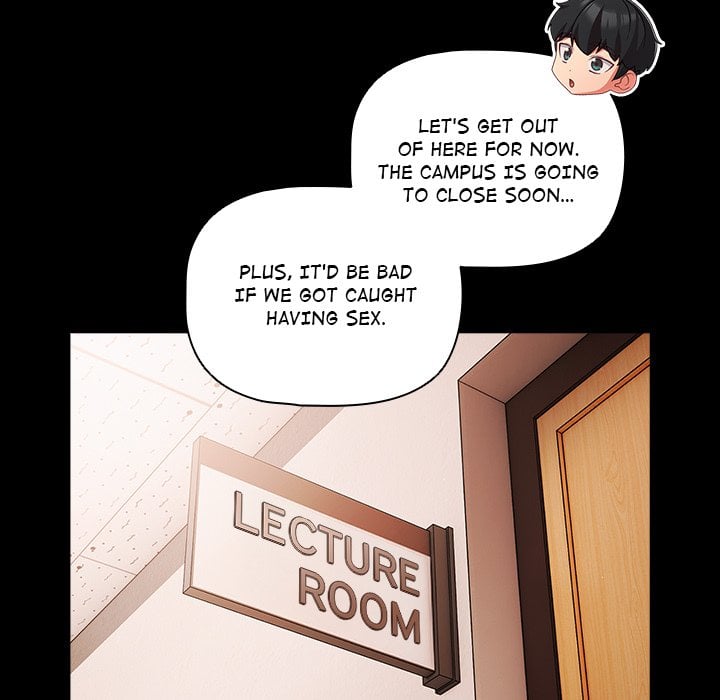 People of The Dark - Chapter 71 [photo 85] - MangaPorn