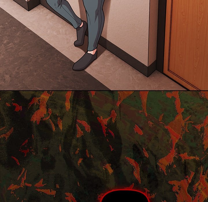 People of The Dark - Chapter 71 [photo 89] - MangaPorn