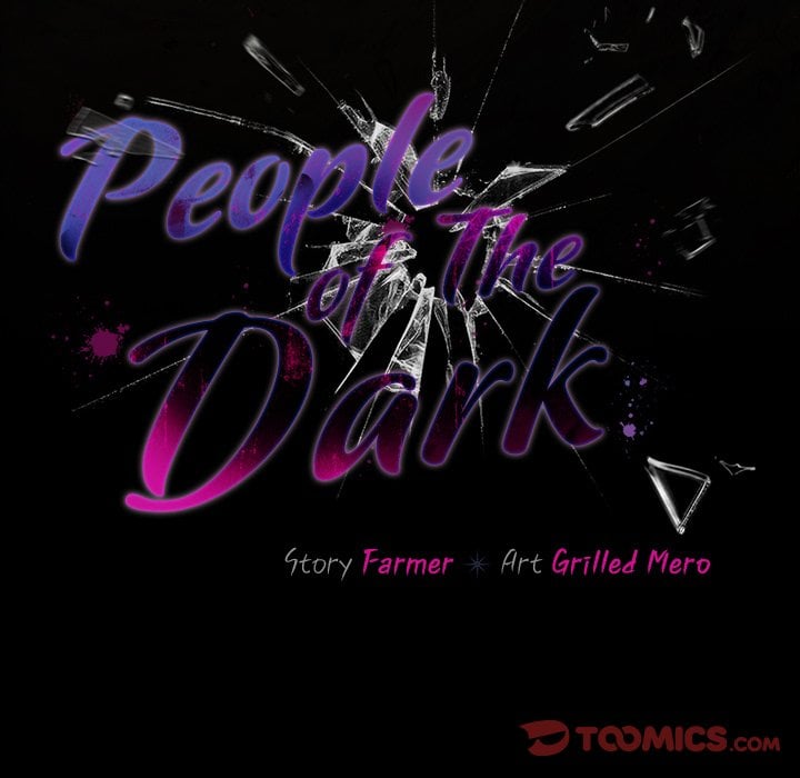 People of The Dark - Chapter 71 [photo 93] - MangaPorn
