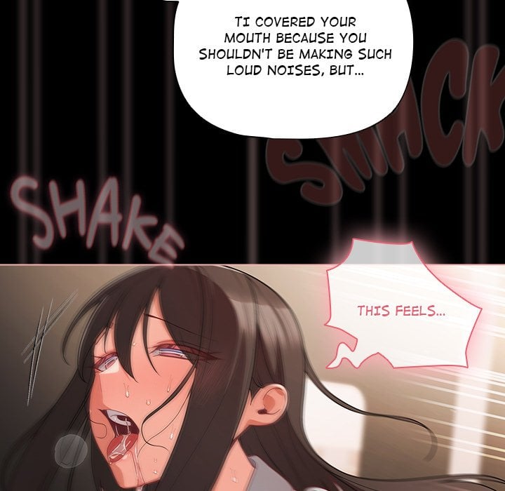 People of The Dark - Chapter 72 [photo 121] - MangaPorn