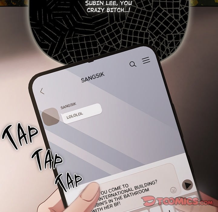 People of The Dark - Chapter 72 [photo 129] - MangaPorn