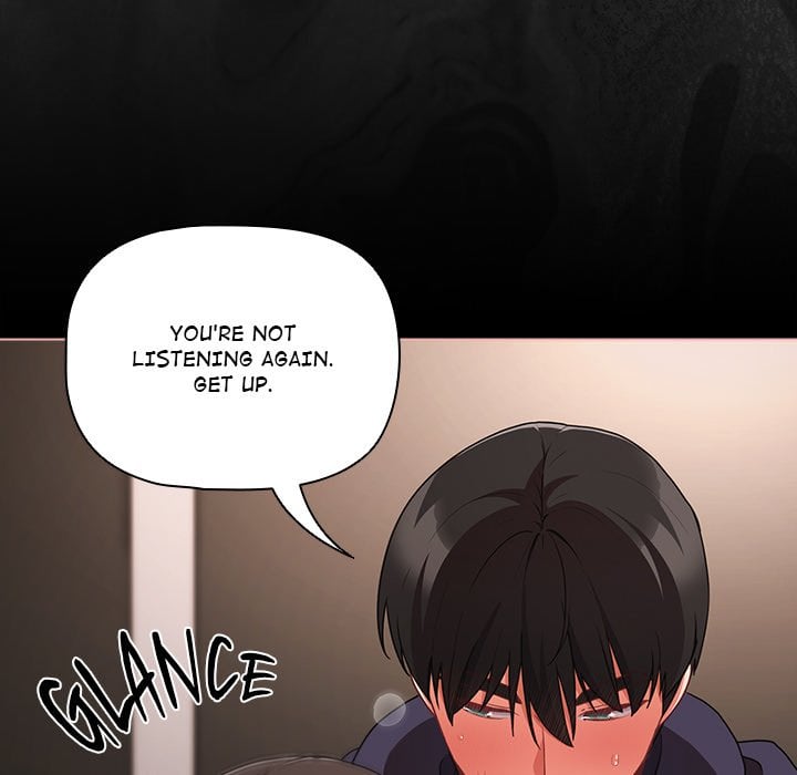 People of The Dark - Chapter 72 [photo 136] - MangaPorn