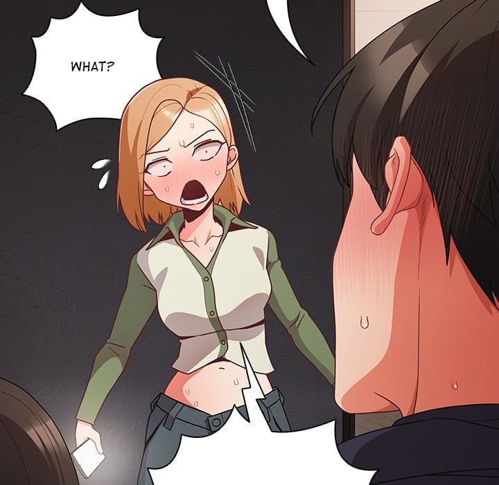 People of The Dark - Chapter 72 [photo 143] - MangaPorn