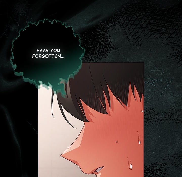 People of The Dark - Chapter 72 [photo 150] - MangaPorn