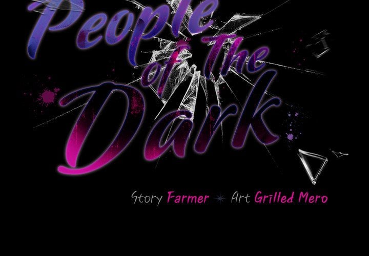 People of The Dark - Chapter 72 [photo 2] - MangaPorn