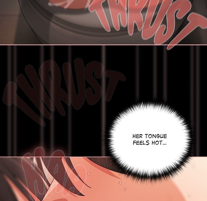 People of The Dark - Chapter 72 [photo 26] - MangaPorn