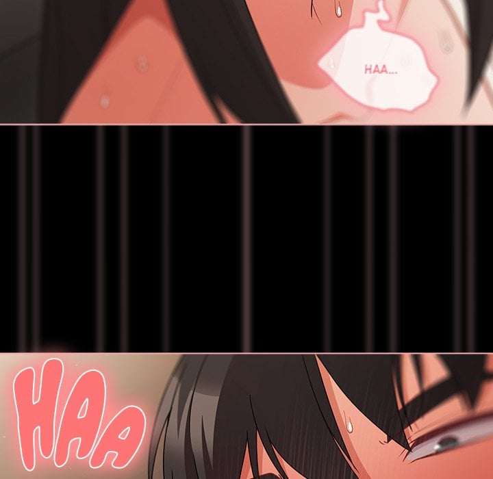 People of The Dark - Chapter 72 [photo 34] - MangaPorn