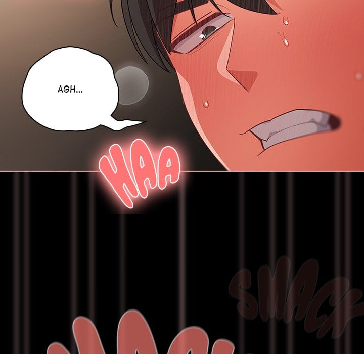 People of The Dark - Chapter 72 [photo 35] - MangaPorn